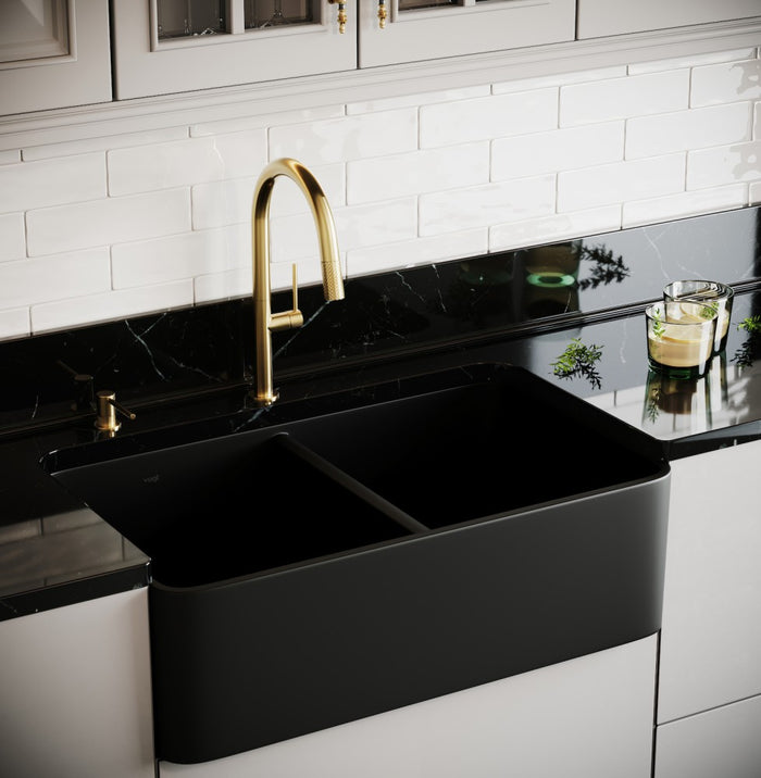 Vogt Kitchen Sinks