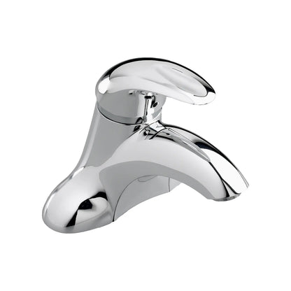 American Standard Reliant 3® 4-Inch Centerset Single-Handle Bathroom Faucet 1.2 gpm/4.5 L/min With Lever Handle