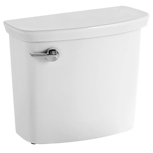 American Standard VorMax® 1.0 gpf/3.8 Lpf 12-Inch Rough Tank