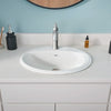 American Standard Glenmere Single Hole Single-Handle Bathroom Faucet 1.2 gpm/4.5 L/min With Lever Handle