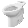 American Standard Cadet® PRO Chair Height Elongated Toilet Bowl Only