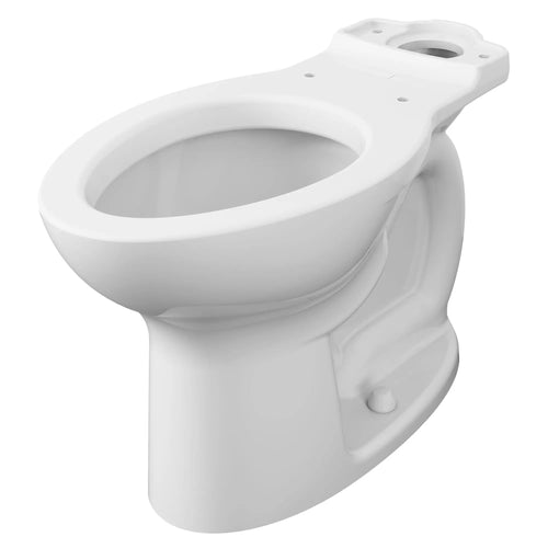 American Standard Cadet® PRO Chair Height Elongated Toilet Bowl Only