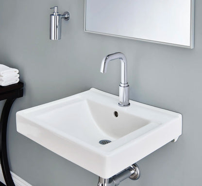 American Standard Serin™ Touchless Faucet, Base Model, 0.5 gpm/1.9 Lpm