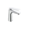 American Standard Aspirations® Single-Handle Bathroom Faucet 1.2 gpm/ 4.5 L/min With Lever Handle Less Drain
