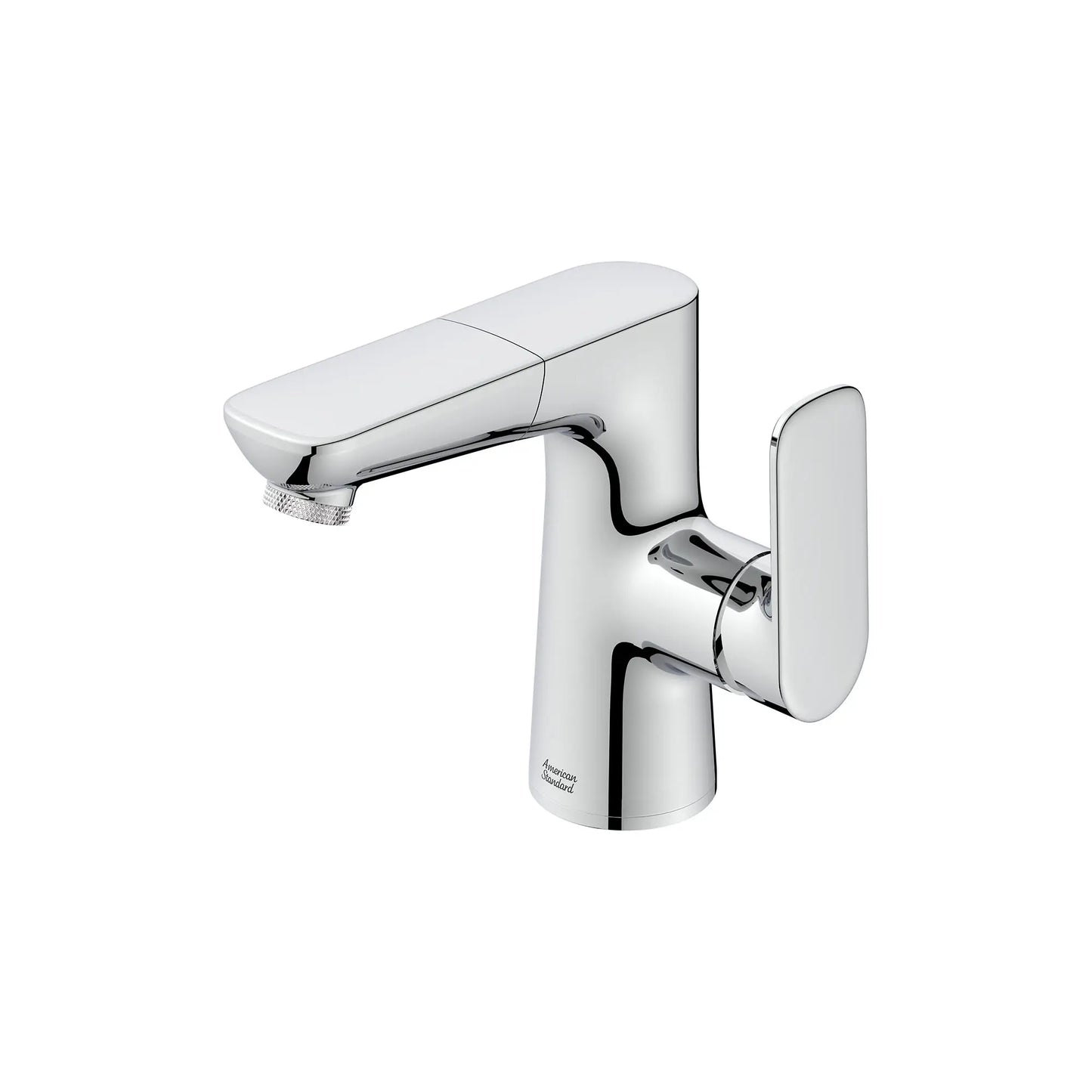 American Standard Aspirations® Single-Handle Pull-Out Bathroom Faucet 1.2 gpm/ 4.5 L/min With Lever Handle