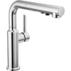Daneri Daneri Pull-out Kitchen Faucet Chrome - Chrome
