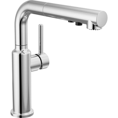 Daneri Daneri Pull-out Kitchen Faucet Chrome - Chrome