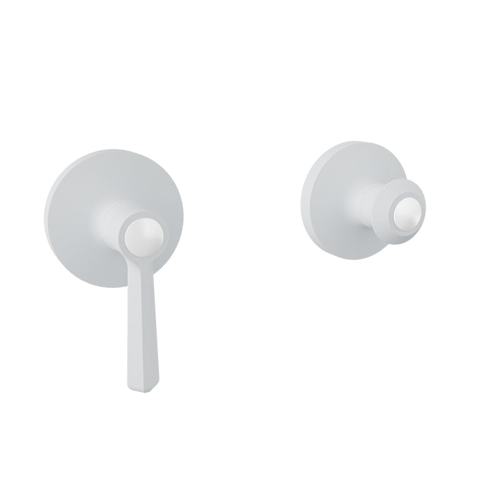 Baril Complete 3/4" thermostatic valve