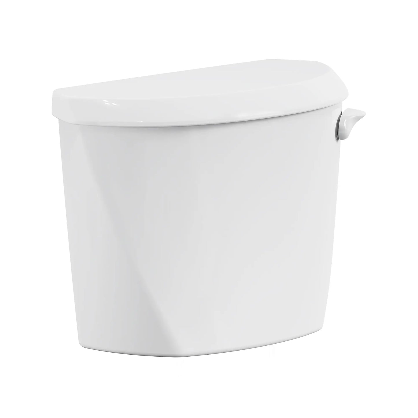 American Standard Colony®3 1.28 gpf/4.8 Lpf 12-Inch Rough Right-Hand Trip Lever Tank