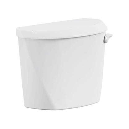 American Standard Colony®3 1.28 gpf/4.8 Lpf 12-Inch Rough Right-Hand Trip Lever Tank