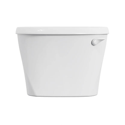 American Standard Colony®3 1.28 gpf/4.8 Lpf 12-Inch Rough Right-Hand Trip Lever Tank