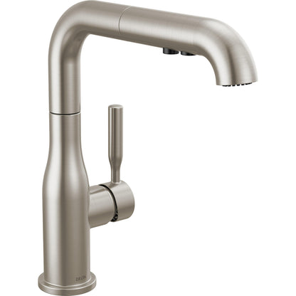 Almari Almari Pull-out Kitchen Faucet Chrome - Stainless Steel