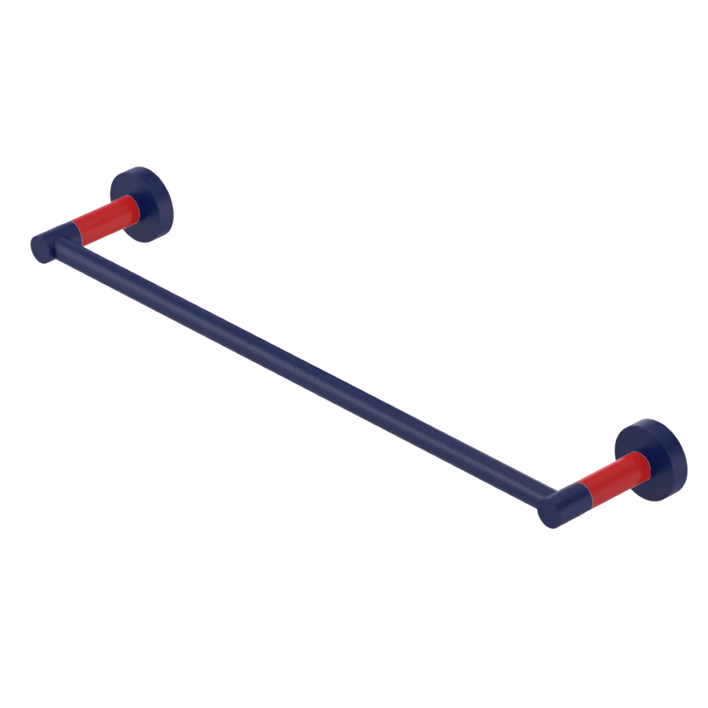 Rubinet Towel Bar 18" Midnight Blue
