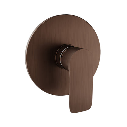 Baril Complete pressure balanced shower valve