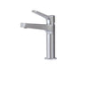 Aquabrass Single-hole lavatory faucet