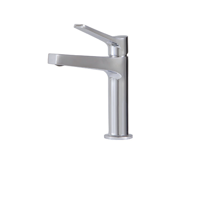 Aquabrass Single-hole lavatory faucet