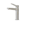 Aquabrass Single-hole lavatory faucet