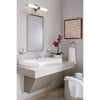 Concetto™ Single Hole Single-Handle Xs-Size Bathroom Faucet 1.2 Gpm - Golzar Home