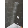 GROHE Tallinn Pressure Balance Valve Bathtub/shower Combo Faucet – 35097