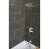 GROHE Tallinn Pressure Balance Valve Bathtub/shower Combo Faucet – 35097