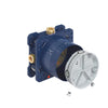 Grohe Rapido Smartbox Universal Rough-in box - Golzar Home