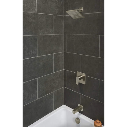 GROHE Tallinn Pressure Balance Valve Bathtub/shower Combo Faucet – 35097