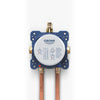 Grohe Rapido Smartbox Universal Rough-in box - Golzar Home