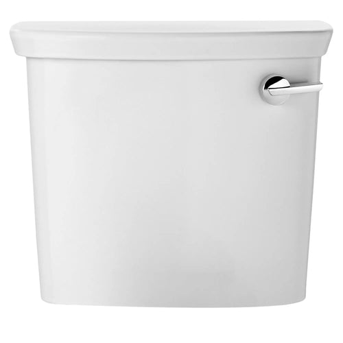 American Standard VorMax 1.0 gpf/3.8 Lpf 12-Inch Rough Right Hand Trip Lever Tank Only