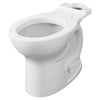 American Standard Cadet® PRO Chair Height Round Front Bowl