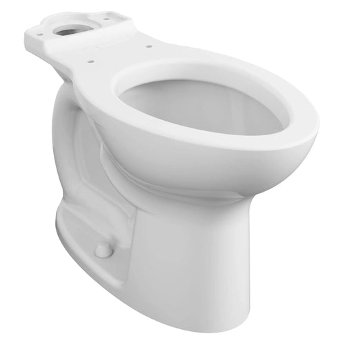 American Standard Cadet® PRO Compact Chair Height Elongated Bowl