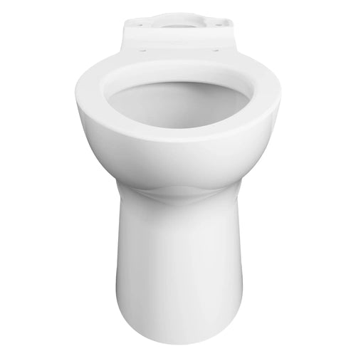 American Standard Cadet® PRO Compact Chair Height Elongated Bowl