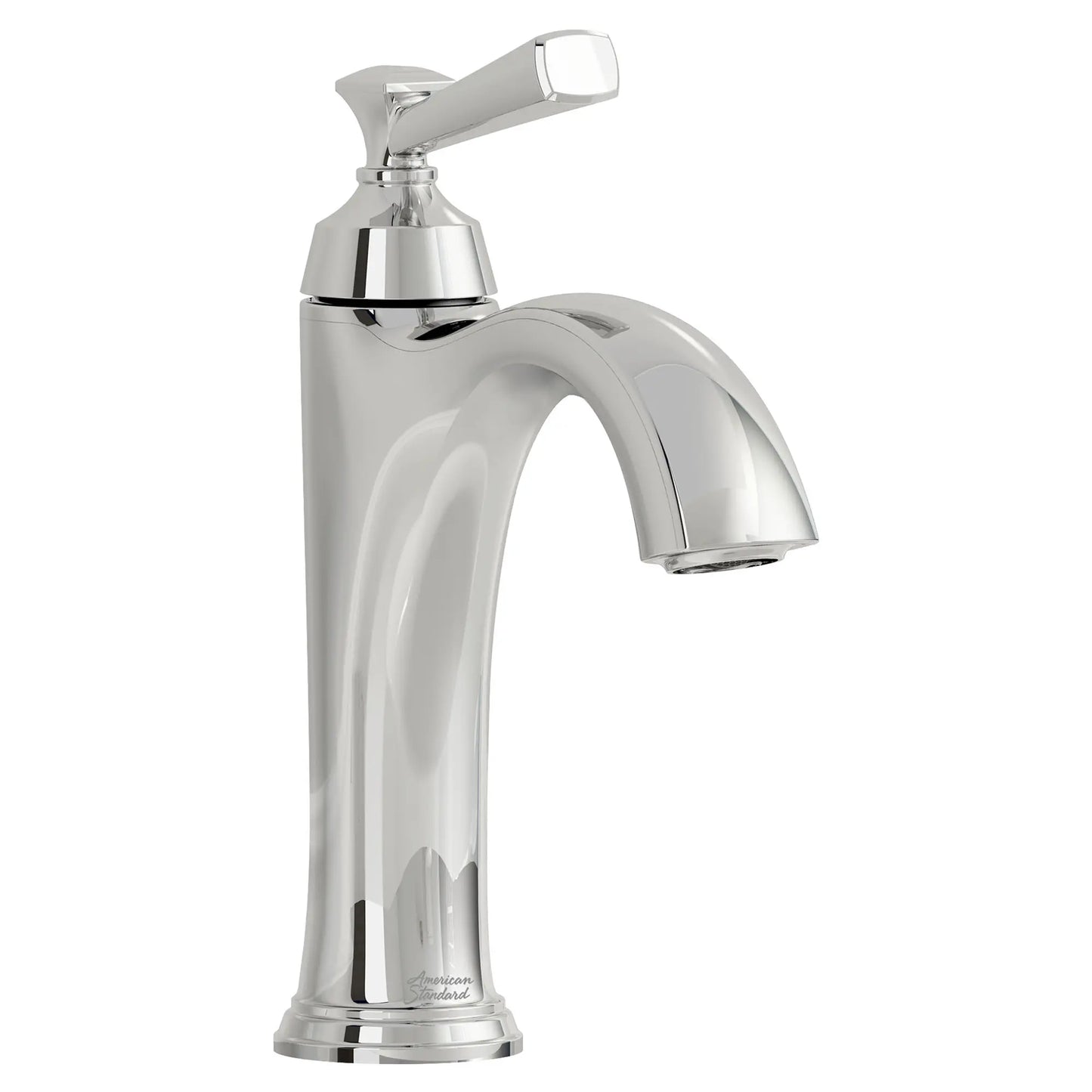 American Standard Glenmere Single Hole Single-Handle Bathroom Faucet 1.2 gpm/4.5 L/min With Lever Handle