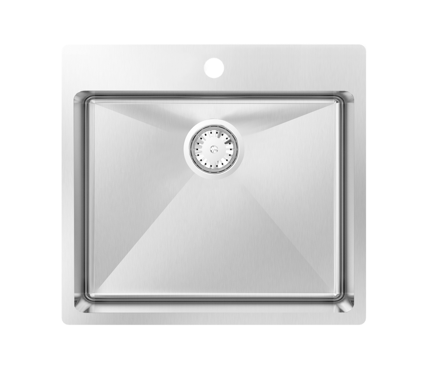 Zomodo Montego T 22" Single