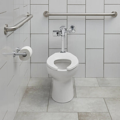 American Standard Ultima Touchless Sensor Toilet Flush Valve, Diaphragm-Type, 1.28 gpf/4.8 Lpf