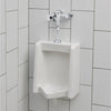 American Standard Ultima Touchless Sensor Urinal Flush Valve, Diaphragm-Type, 1.0 gpf/3.8 Lpf