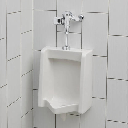 American Standard Ultima Touchless Sensor Urinal Flush Valve, Diaphragm-Type, 1.0 gpf/3.8 Lpf