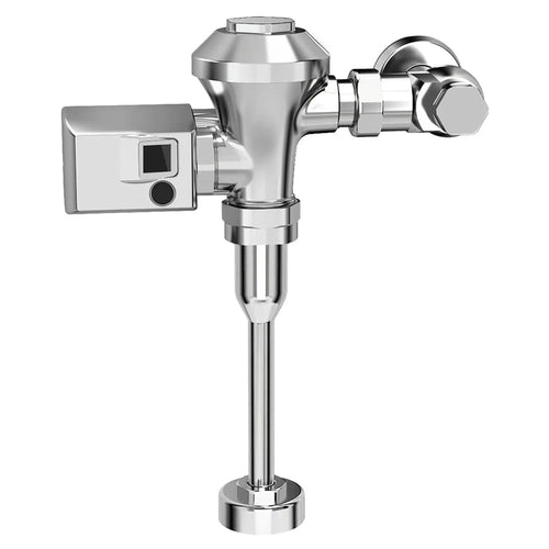 American Standard Ultima Touchless Sensor Urinal Flush Valve, Diaphragm-Type, 1.0 gpf/3.8 Lpf