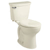 American Standard Cadet® PRO Two-Piece 1.6 gpf/6.0 Lpf Compact Chair Height Elongated 14-Inch Rough Toilet Less Seat
