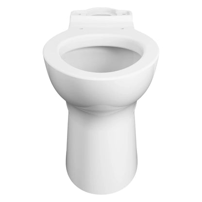 American Standard Cadet® PRO Chair Height Elongated Toilet Bowl Only