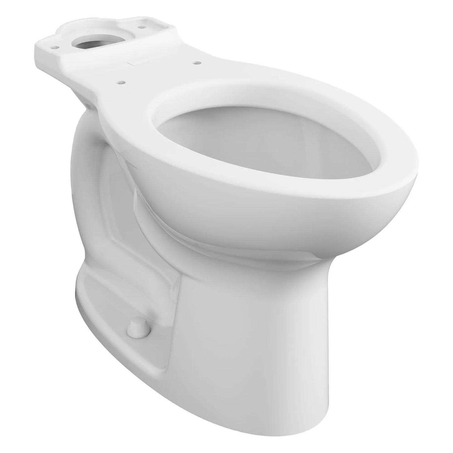 American Standard Cadet® PRO Chair Height Elongated Toilet Bowl Only