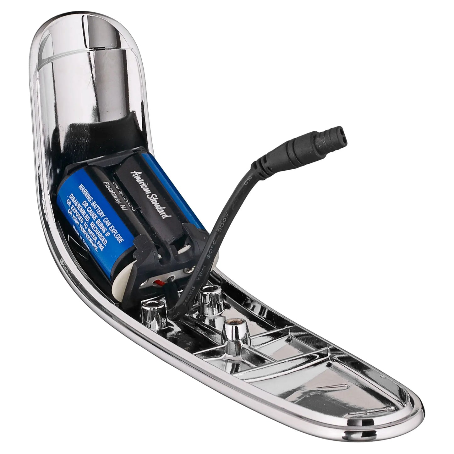 American Standard NextGen Selectronic® Touchless Faucet, Battery-Powered, 0.5 gpm/1.9 Lpm