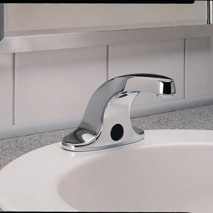 American Standard Innsbrook™ Selectronic™ Touchless Faucet, Base Model, 0.5 gpm/1.9 Lpm