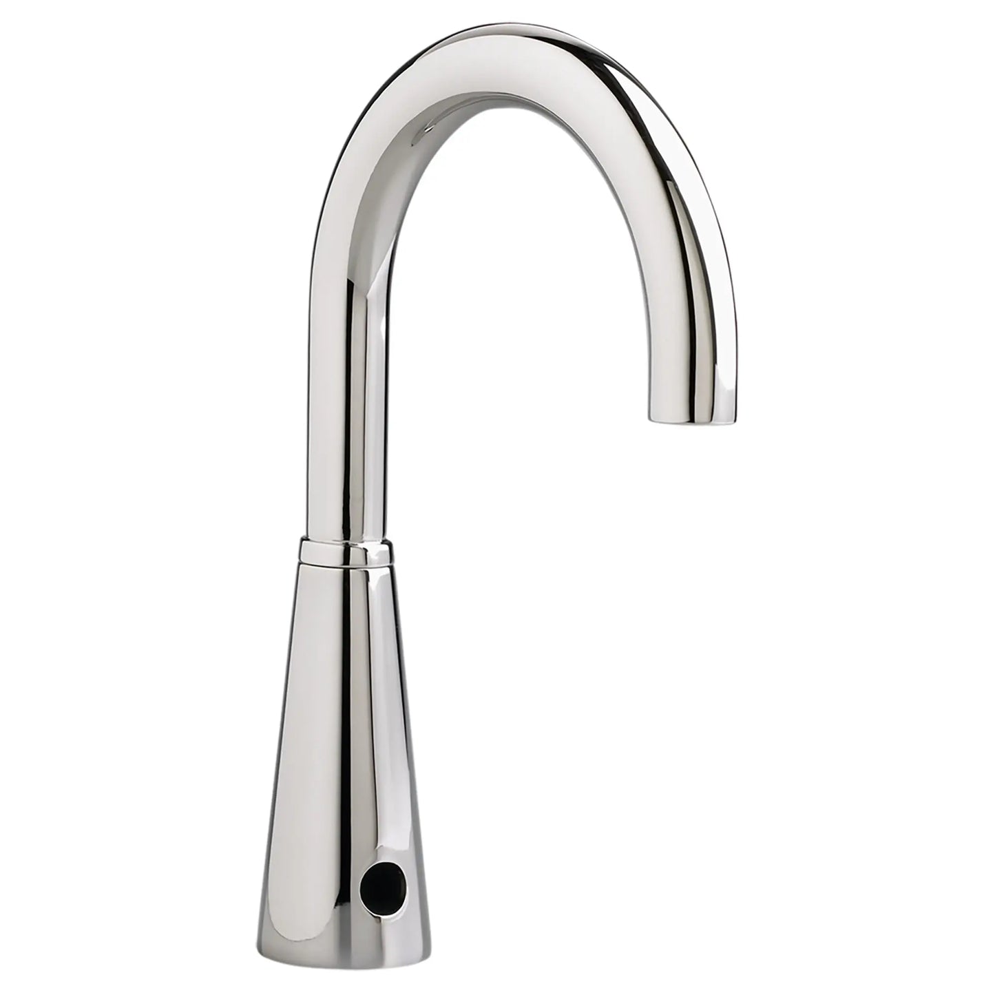 American Standard Selectronic™ Gooseneck Touchless Faucet, Base Model, 0.5 gpm/1.9 Lpm