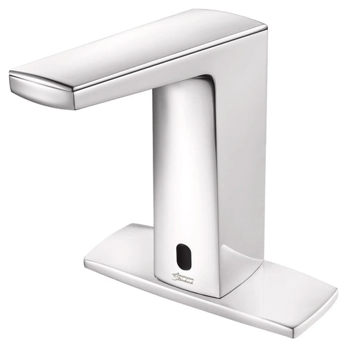 American Standard Paradigm® Selectronic® Touchless Faucet, Battery-Powered, 0.35 gpm/1.3 Lpm