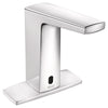 American Standard Paradigm® Selectronic® Touchless Faucet, Battery-Powered, 0.35 gpm/1.3 Lpm