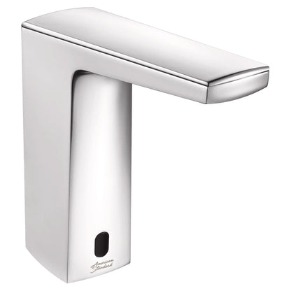 American Standard Paradigm® Selectronic® Touchless Faucet, Battery-Powered, 0.35 gpm/1.3 Lpm