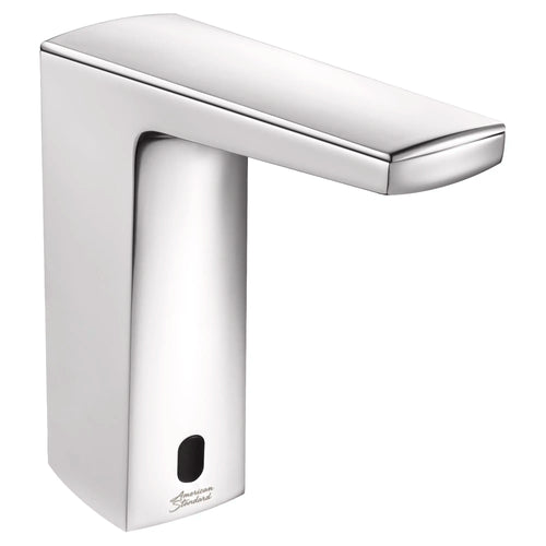 American Standard Paradigm® Selectronic® Touchless Faucet, Battery-Powered, 0.5 gpm/1.9 Lpm