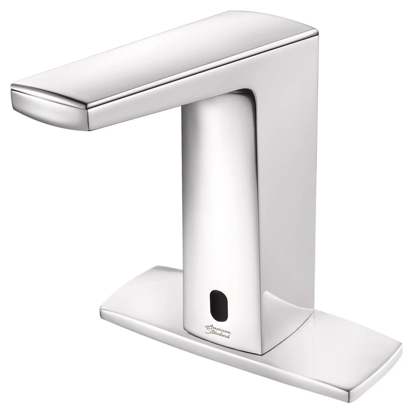 American Standard Paradigm® Selectronic® Touchless Faucet, Battery-Powered, 0.5 gpm/1.9 Lpm