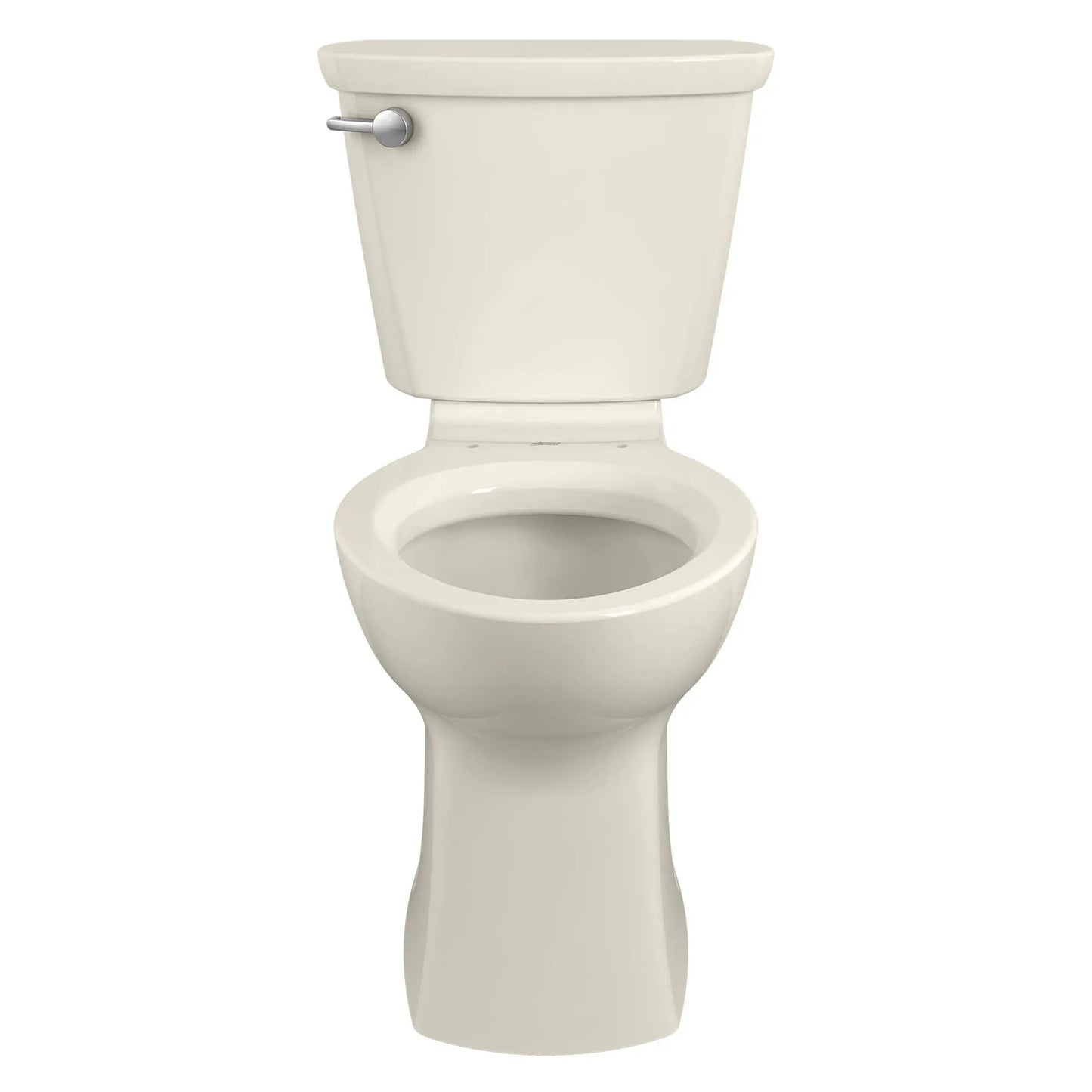 American Standard Cadet® PRO Two-Piece 1.28 gpf/4.8 Lpf Chair Height Elongated 10-Inch Rough Toilet Less Seat