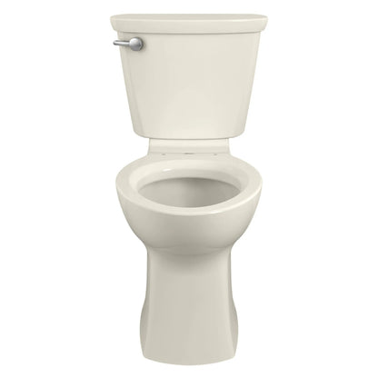 American Standard Cadet® PRO Two-Piece 1.28 gpf/4.8 Lpf Chair Height Elongated 10-Inch Rough Toilet Less Seat